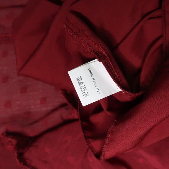 Prettygarden Long Sleeve Blouse - Picture 7 of 10